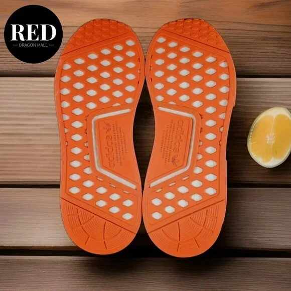 Adidas NMD R1 Athletic Shoes Orange HP9661 - Women's Size 9 is available  for purchase on au PAY Market - Imported Goods Online Store Co.Ltd. | au  PAY Market - Online Shopping Site